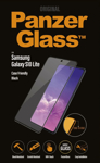 Mynd af PG Samsung Galaxy S10 Lite Töskuvænt G770