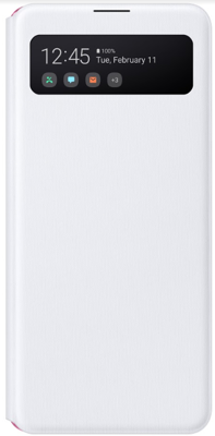 Mynd af Samsung A41 Veski Hvítt A415