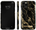Mynd af iDeal iPhone 11 PRO/XS/X Gold Smoke Fashion Case