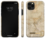 Mynd af iDeal iPhone 11 PRO/XS/X Sandstorm Marble Fashion Case