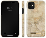 Mynd af iDeal iPhone 11/XR Sandstorm Marble Fashion Case