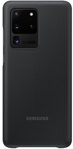 Mynd af Samsung S20 Ultra ClearViewCover Svart G988