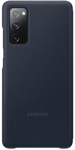 Mynd af Samsung S20 FE ClearView Cover Blátt G78