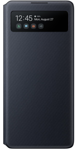 Mynd af Samsung S10 Lite Veski Svart G770