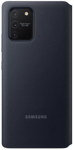 Mynd af Samsung S10 Lite Veski Svart G770