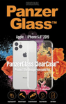 Mynd af PG ClearCase Hulstur iPhone 11 Pro