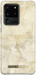 Mynd af iDeal S20 Ultra Sandstorm Marble Fashion Case