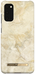 Mynd af iDeal  S20 Sandstorm Marble Fashion Case