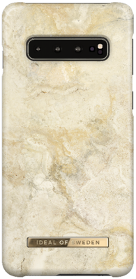 Mynd af iDeal S10 Sandstorm Marble Fashion Case