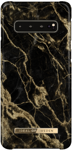 Picture of iDeal S10 Golden Smoke Marble Fashion Case