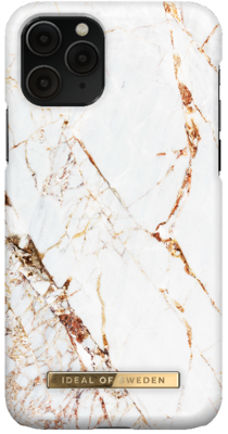 Mynd af iDeal Fashion Case iPhone 11 Pro Carrara Gold