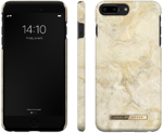 Mynd af iDeal iPhone 8/7/6/6s Sandstorm Marble Fashion Case