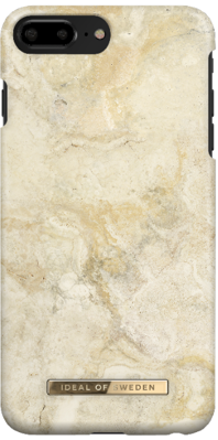 Mynd af iDeal iPhone 8/7/6/6s Case Sandstorm Marble Plus Fashion