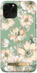 Mynd af iDeal iPhone 11/XR Vintage Bloom Fashion Case