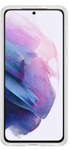 Mynd af Samsung S21+ Clear Standing Cover Glært G996