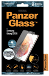 Picture of PanzerGlass Samsung S21 Ultrasonic Fingerprint Case-Friendly G991