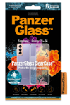 Picture of PanzerGlass Samsung S21+ ClearCase G996