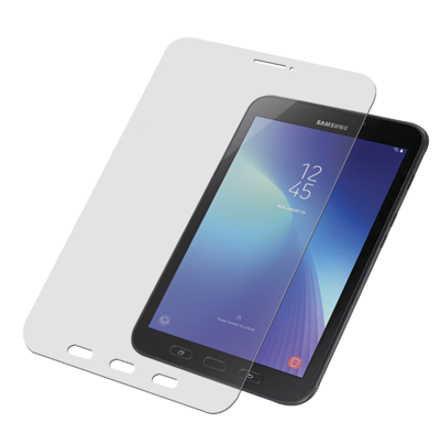 Picture of PanzerGlass Samsung Tab Active2