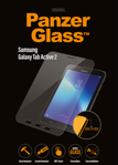 Picture of PanzerGlass Samsung Tab Active2