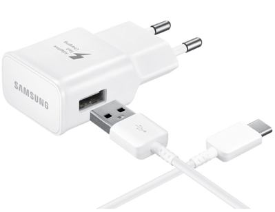 Mynd af Samsung Hleðslutæki FastCharge 15W USB-C