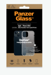Picture of PanzerGlass iPhone 13 Mini ClearCase AB