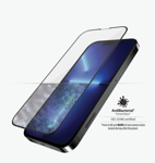 Mynd af PanzerGlass iPhone 13 Pro Max Case Friendly AB, Svart