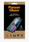 Mynd af PanzerGlass iPhone 13/Pro Case Friendly AB, Svart