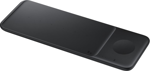 Picture of Samsung Triple Wireless Charger Black