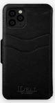 Mynd af iDeal Fahion Wallet iPhone 11 pro Black