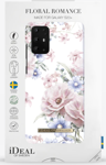 Mynd af iDeal Fashion Case S20+ Floral Romance G985