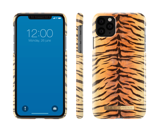 Mynd af iDeal Fashon Case iPhone 11 Pro Max Sunset Tiger