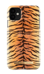 Mynd af iDeal Fashon Case iPhone 11 Sunset Tiger