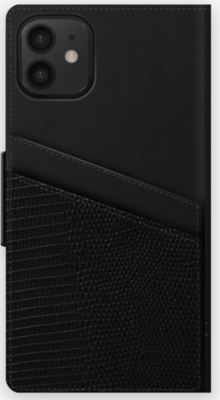 Picture of iDeal iPhone 12 Mini Eagle Black Unity Wallet