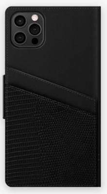 Picture of iDeal iPhone 12 Pro Max Eagle Black Unity Wallet