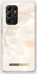 Picture of iDeal S21 Ultra Rose Pearl Marble Fashion Case G998