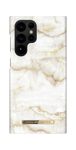 Picture of iDeal S22 Ultra Golden Pearl Marble Fashion Case S908
