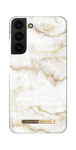 Mynd af iDeal S22+ Golden Pearl Marble Fashion Case S906