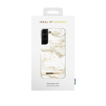 Mynd af iDeal S22+ Golden Pearl Marble Fashion Case S906
