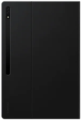 Picture of Samsung Tab S8 Ultra Bókahulstur Svart