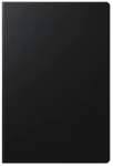 Mynd af Samsung Tab S8 Ultra Bókahulstur Svart