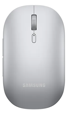 Mynd af Samsung Bluetooth Mús Slim Silfur