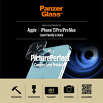 Mynd af PanzerGlass iPhone 13 Pro/13 Pro Max Myndavélagler