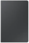 Mynd af Samsung Tab A8 Bókahulstur Dökkgrátt X20