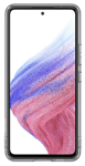 Mynd af Samsung A53 Soft Clear Cover Svart A536