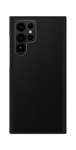 Mynd af iDeal S22 Ultra Intense Black Atelier Case S908