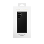 Mynd af iDeal S22 Ultra Intense Black Atelier Case S908
