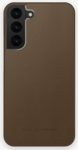 Mynd af iDeal S22+ Intense Brown Atelier Case S906