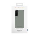 Mynd af iDeal Samsung Galaxy S22+ Fashion Case Seamless Grátt