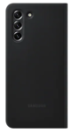 Mynd af Samsung S21 FE Smart Clear View Cover Svart G990