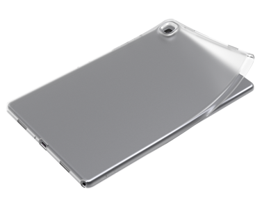 Mynd af Samsung Tab A7 Hulstur Glært T50
